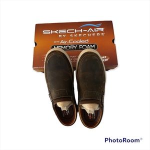 Skech-Air by Skechers Porter-vamen Brown